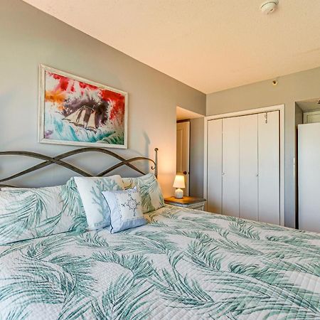Gulf Highlands Getaway With 7 Pools And Beach Access غولف شورز المظهر الخارجي الصورة