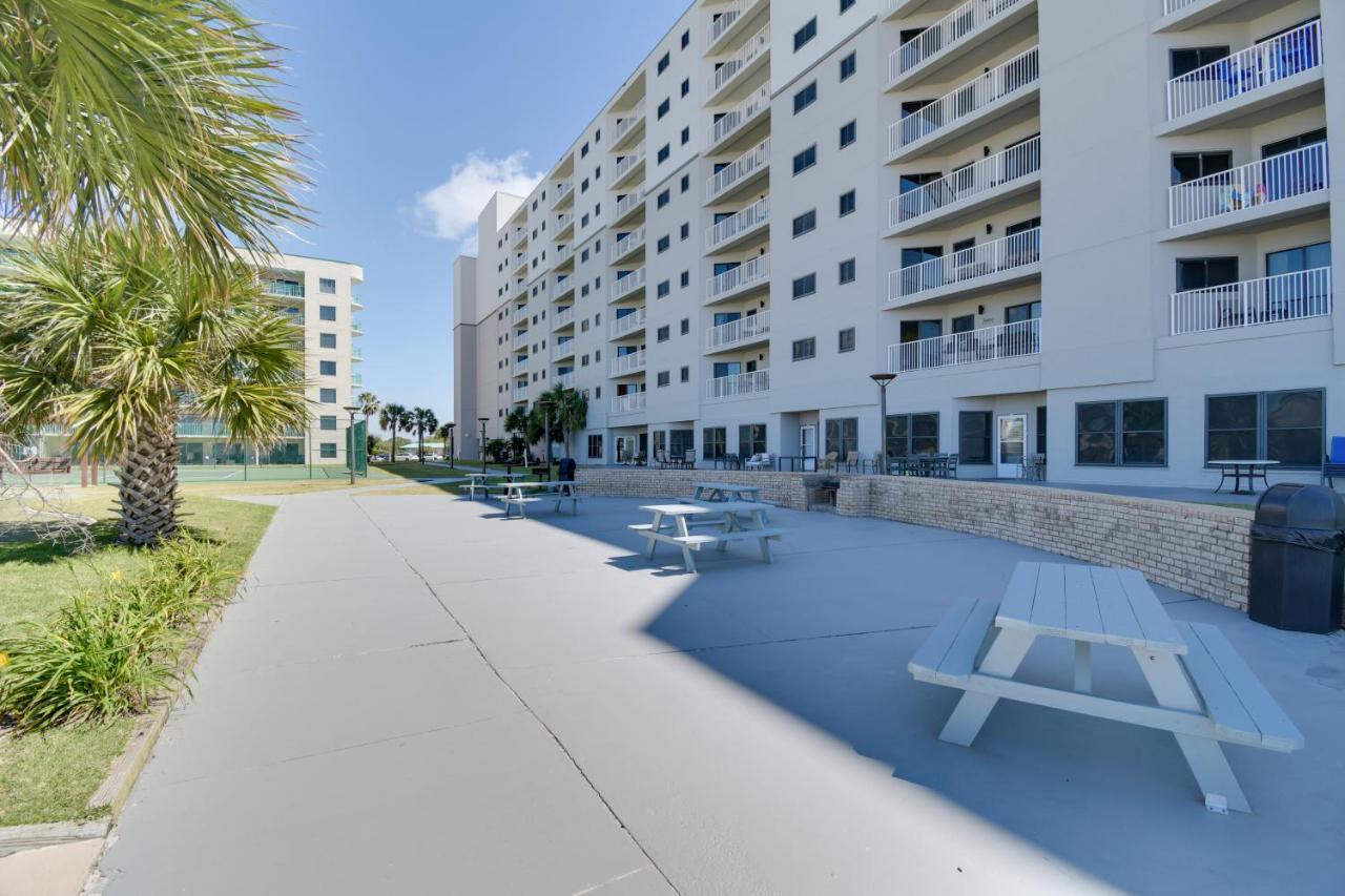 Gulf Highlands Getaway With 7 Pools And Beach Access غولف شورز المظهر الخارجي الصورة