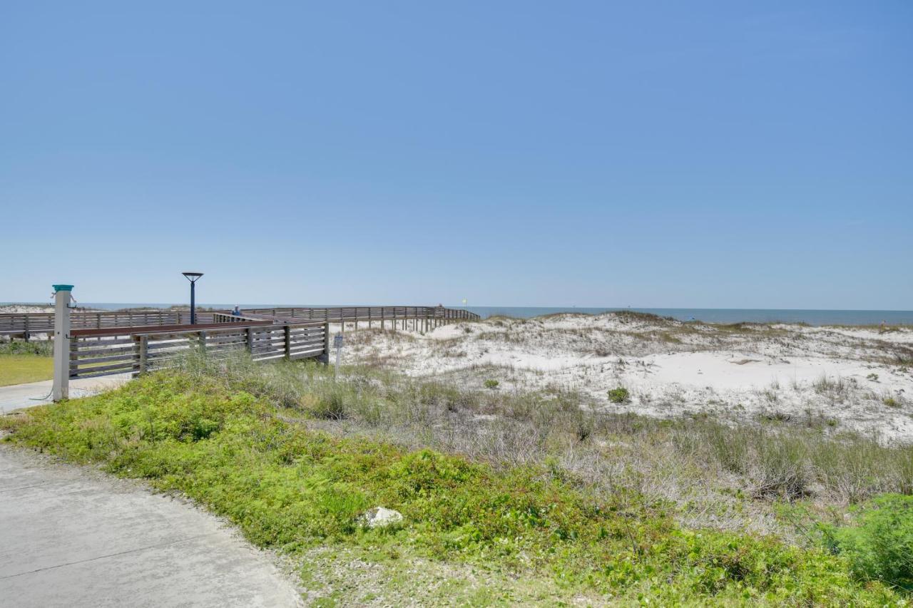 Gulf Highlands Getaway With 7 Pools And Beach Access غولف شورز المظهر الخارجي الصورة
