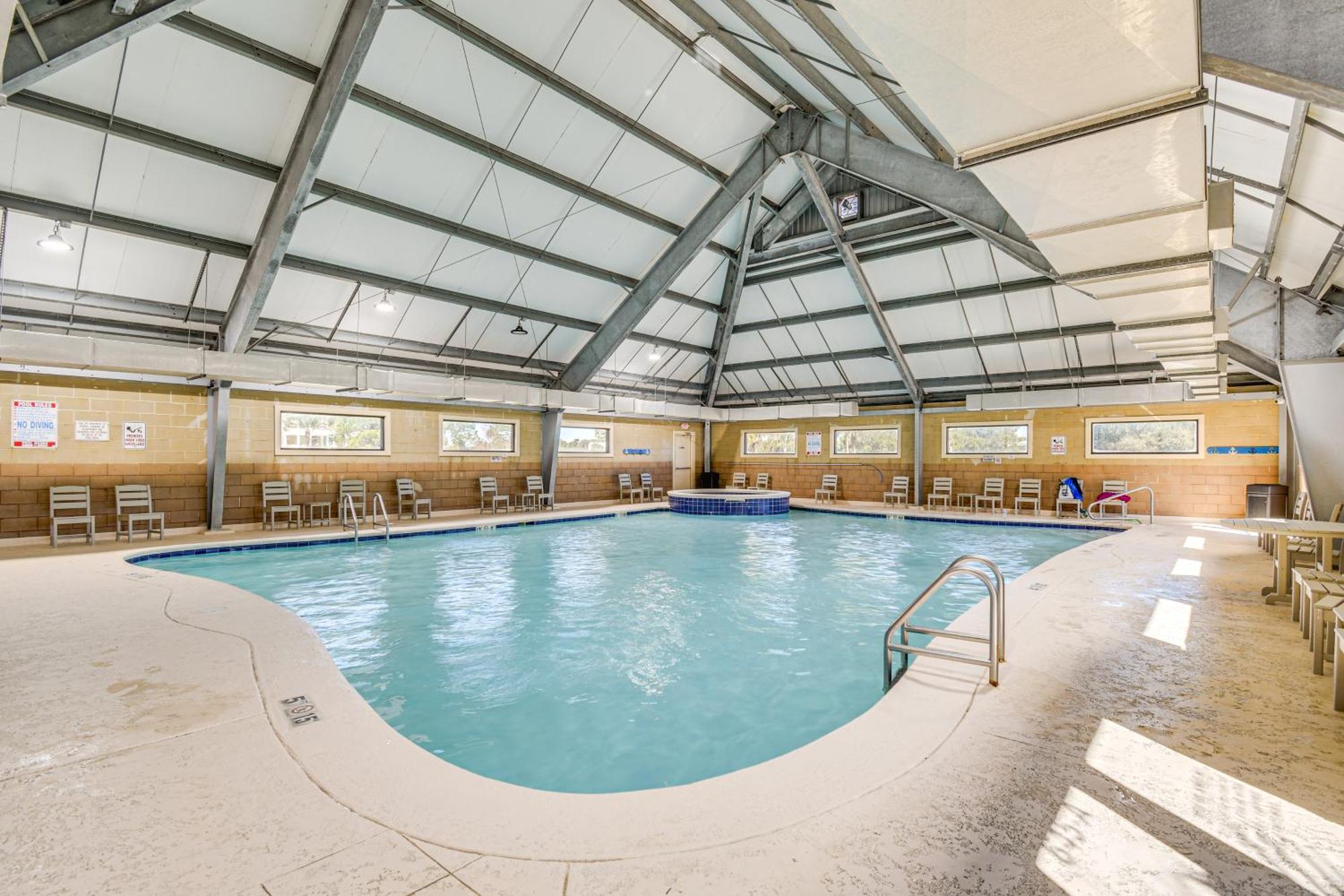 Gulf Highlands Getaway With 7 Pools And Beach Access غولف شورز المظهر الخارجي الصورة