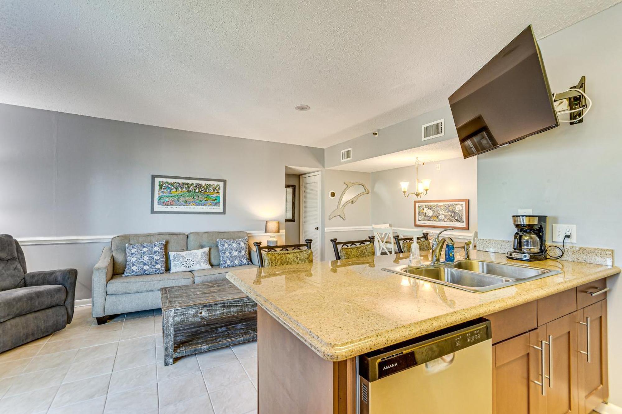 Gulf Highlands Getaway With 7 Pools And Beach Access غولف شورز المظهر الخارجي الصورة