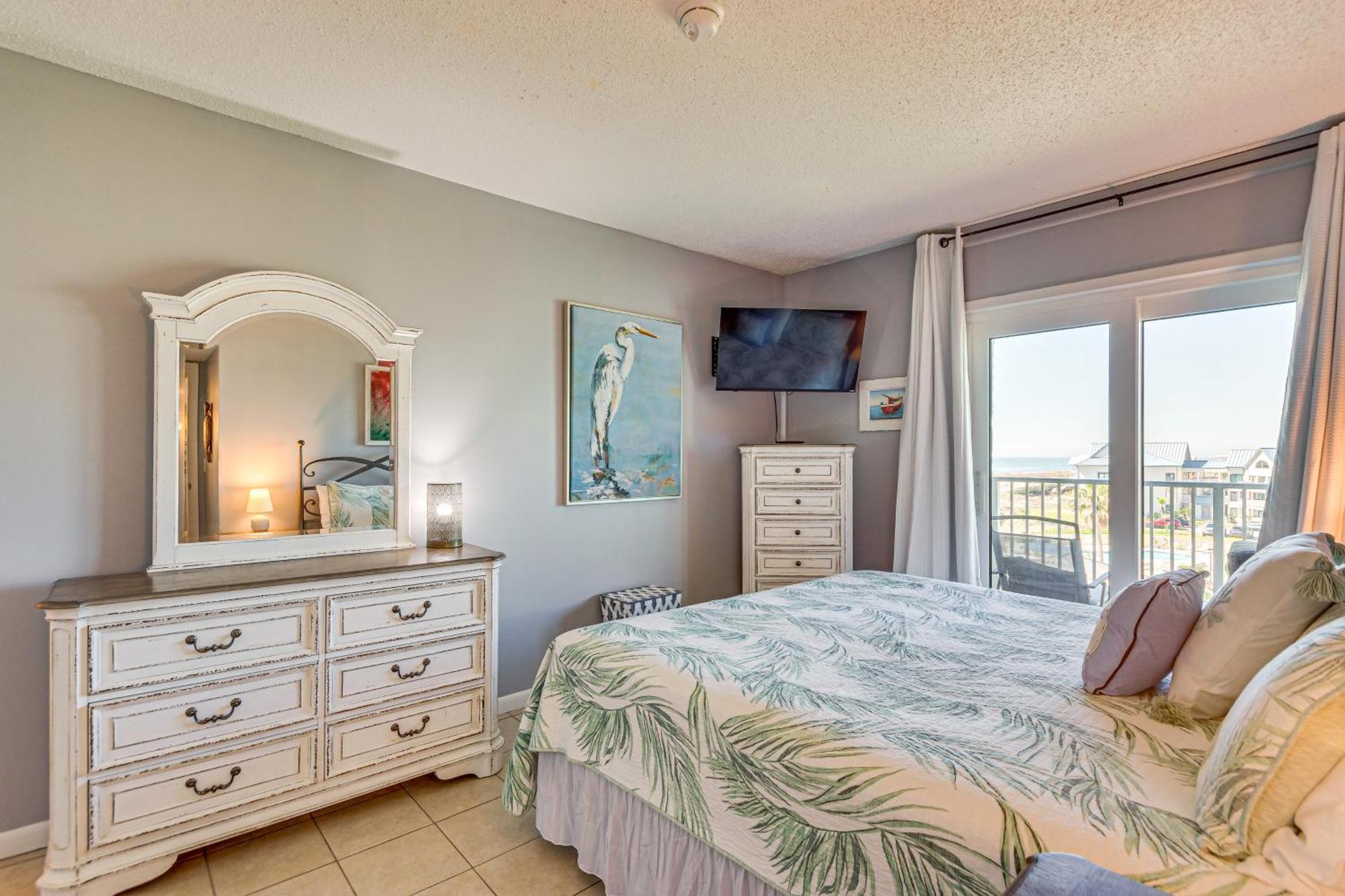 Gulf Highlands Getaway With 7 Pools And Beach Access غولف شورز المظهر الخارجي الصورة